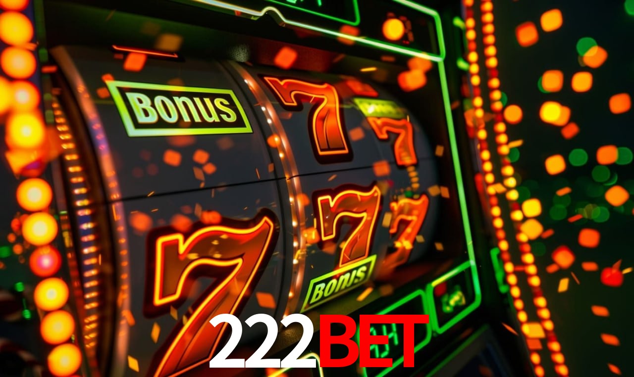 A Experiência Imersiva dos Cassinos Ao Vivo no 222bet