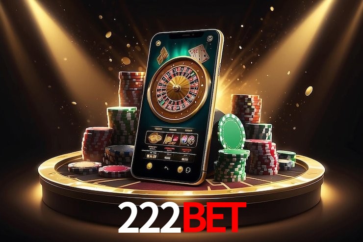 Provedores de Jogos 222bet