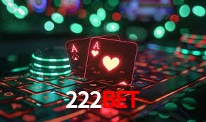 Apostas de Futebol 222bet