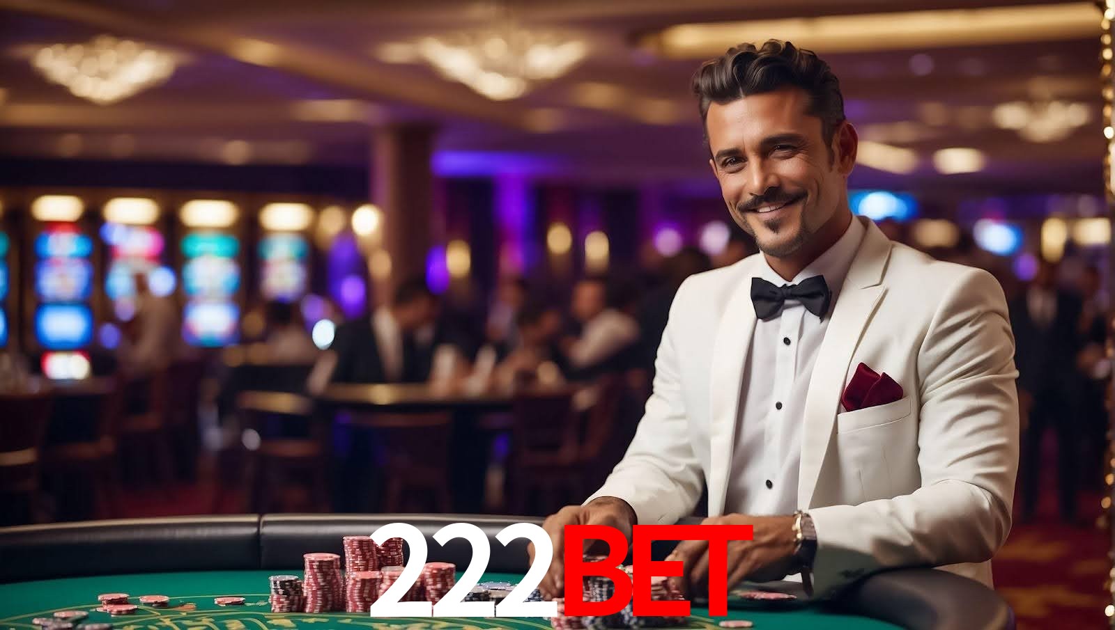 Login Seguro 222bet