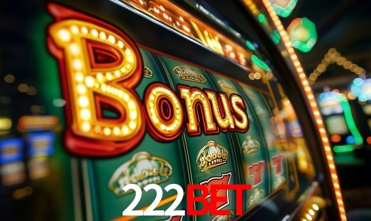 Especiais de Fim de Semana 222bet