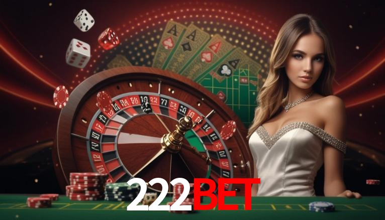 Account Benefits 222bet