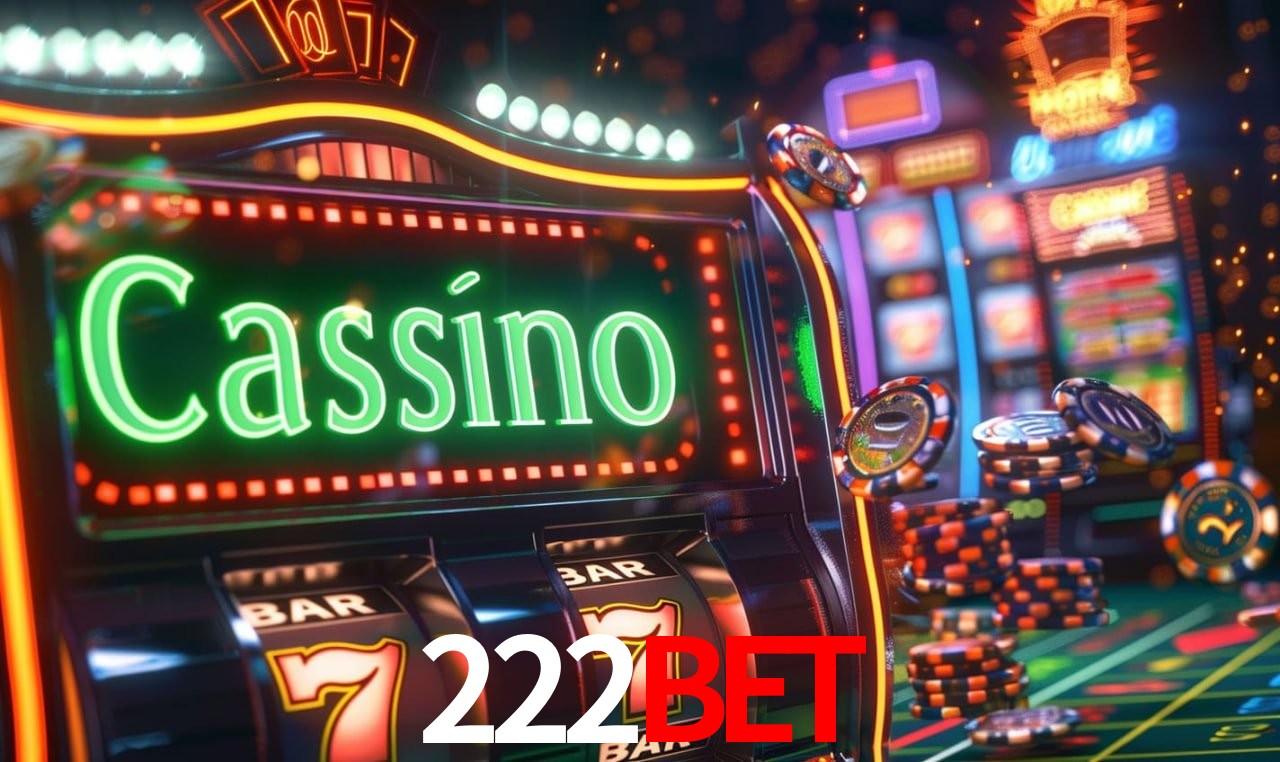 Jogos de Slot 222bet