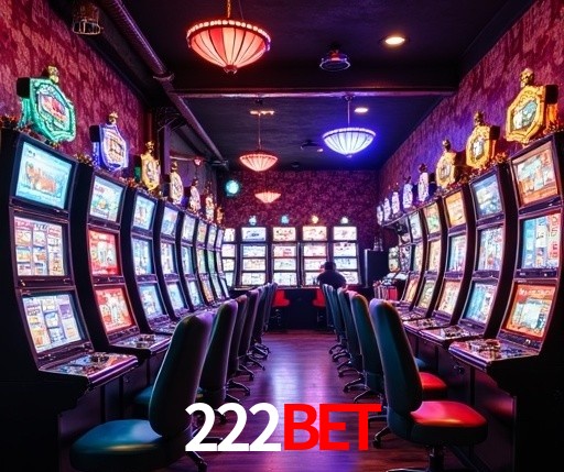 Jogos online 222bet
