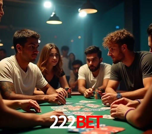 Promoções Sazonais 222bet