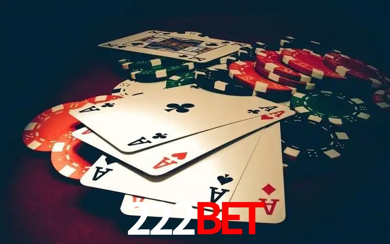 Painel RTP 222bet