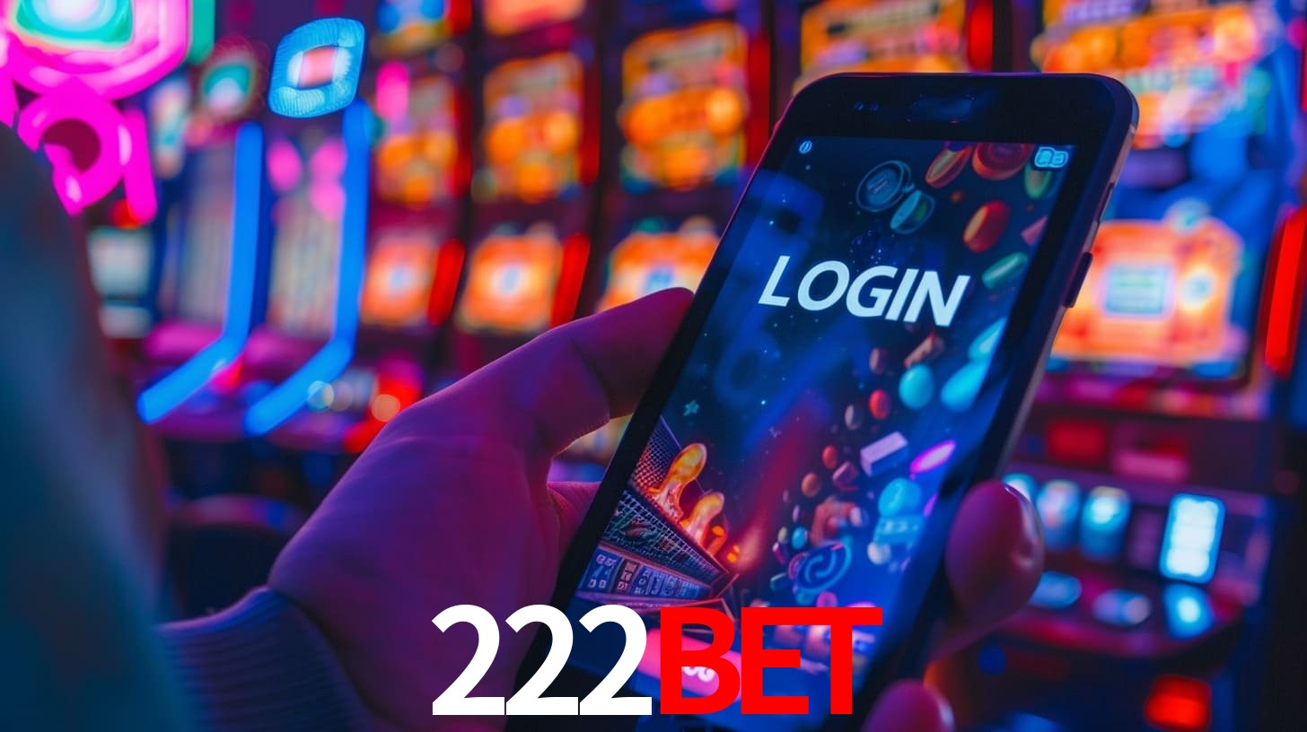 Bônus Diários 222bet
