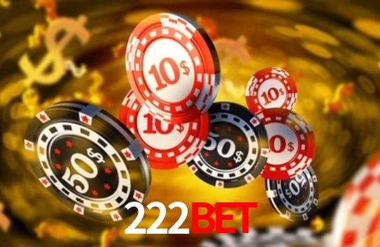 Casino VIP 222bet