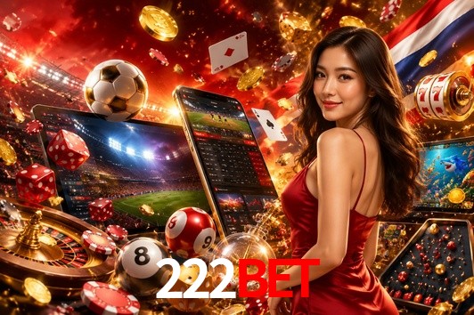 Secure Login 222bet