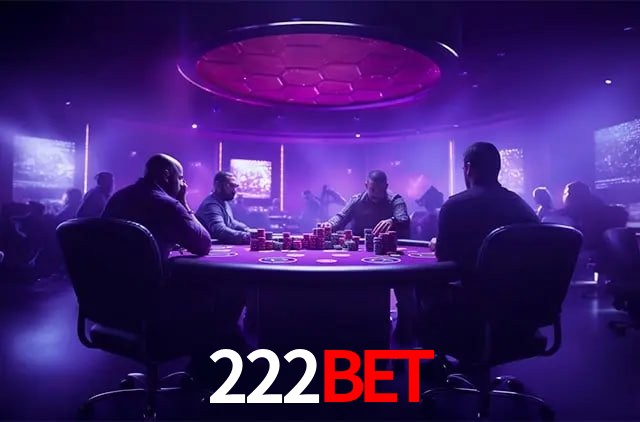 Apostas de Tênis 222bet