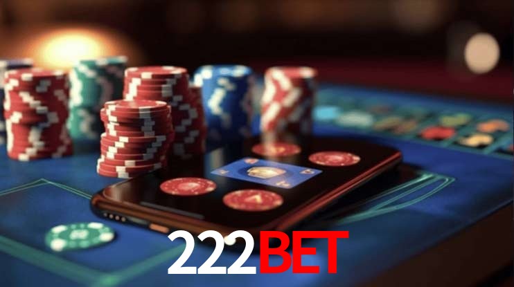 Estatísticas do Jogo 222bet