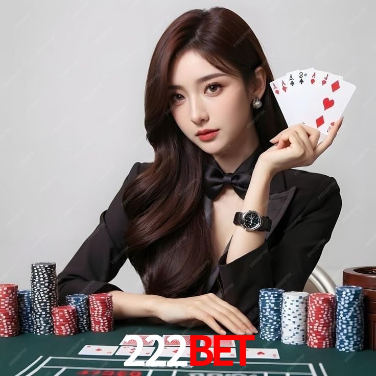 Benefícios da Conta 222bet