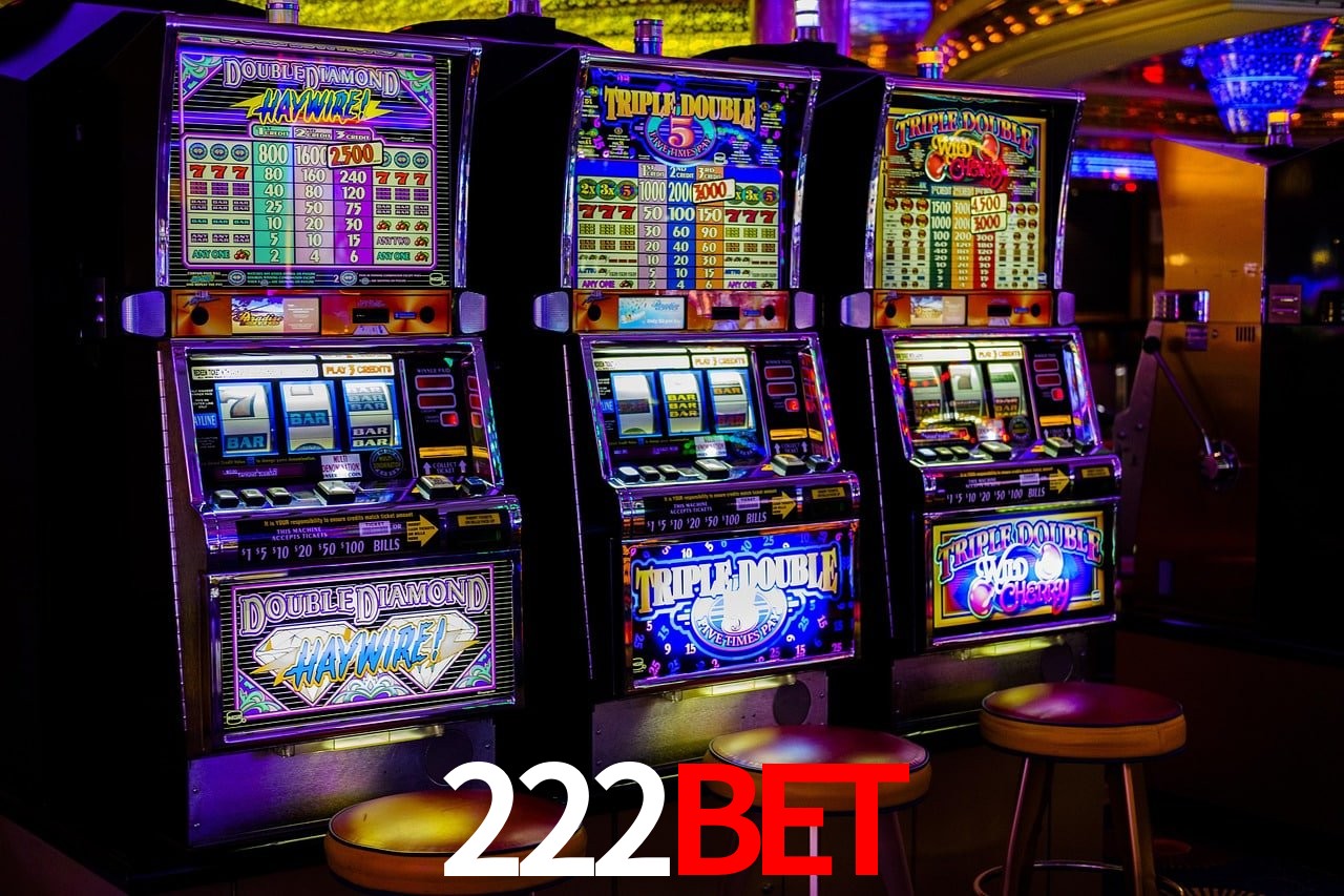 Mesa de Blackjack 222bet