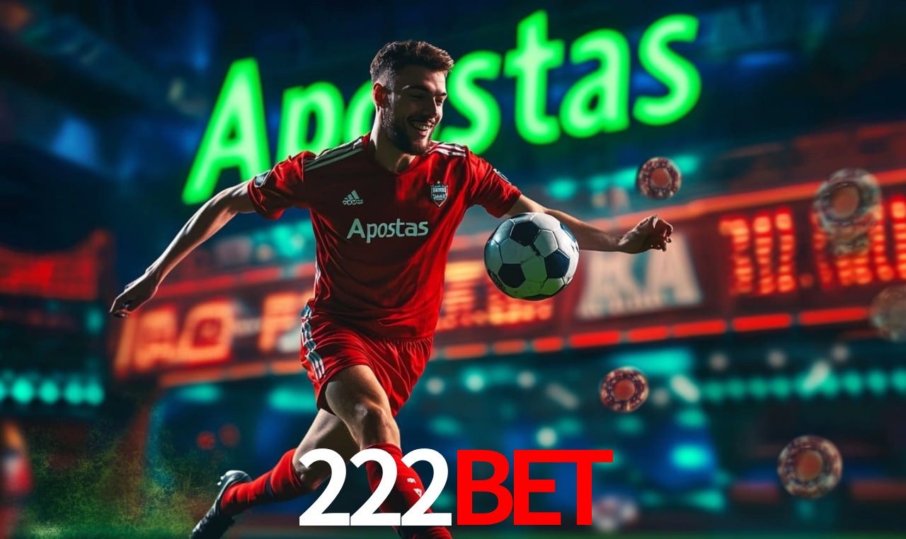 cassino 222bet